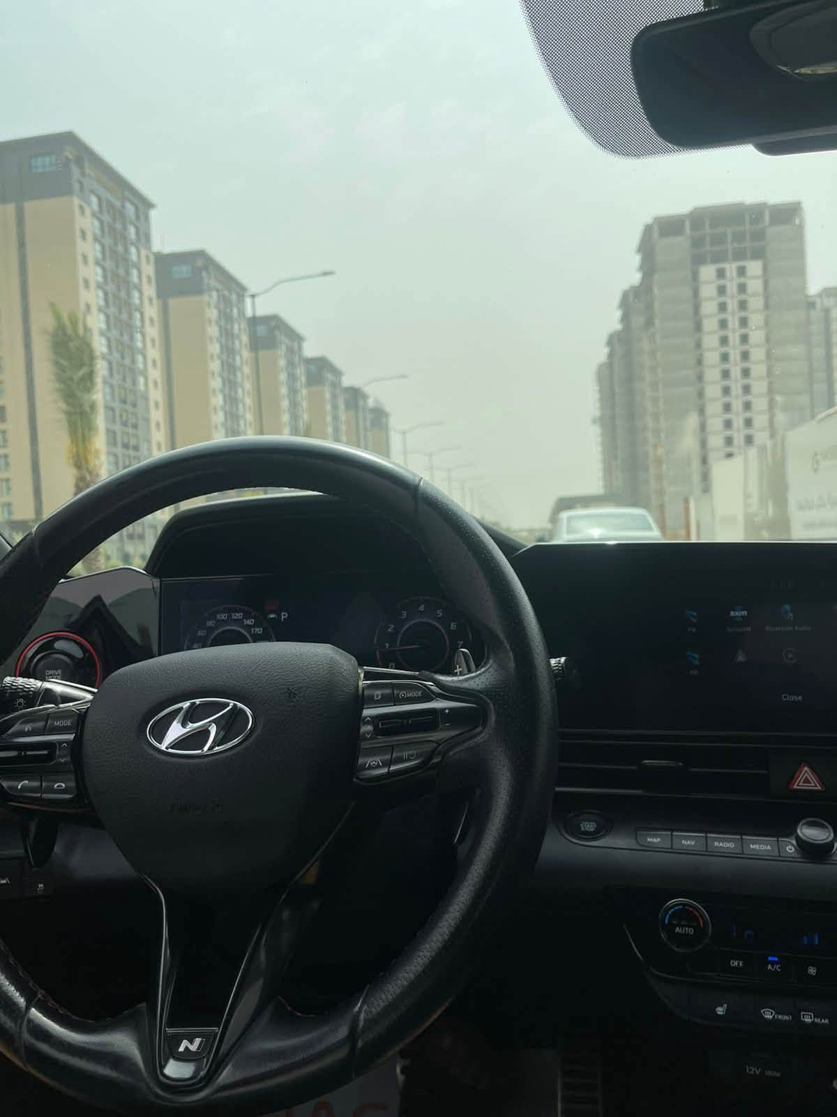 📍 الموقع:النجف الاشرف 

بيع مستعجل مستعجل 

السعر 138 ورقه 💵💴💸

السيارة بأسمي التحويل ثاني يوم  

▪️الضرر:.  فقط بنيد راجع ومصبوغ  

▪️ محرك 1.6 Turbo

▪️ كير أوتوماتيك 7 سرعات DCT

▪️ فول مواصفات / فتحة / بصمة /نقطة عمياء/رادار

▪️ شاشات + كامرة + حساسات

▪️ مقاعد رياضية N Line

▪️شفتات ستيرن

▪️ شاشة متصل دجيتال  

▪️منع خروج عن المسار 

▪️شحن واير ليس 

▪️صندوق ذكي يفتح عند الاقتراب 

▪️3 وضعيات قيادة سمارت - نورمال -سبورت 

▪️قيادة ذاتية 

▪️ إنارة LED

▪️ نظام قيادة رياضي وصوت رياضي 

▪️  والسيارة جاهزة بالكامل

للستفسار ***********
.

نص مكتوب في الصور:
- رقم الحاوية : FF A04276049
- قص
- ١٧ كانون الأول، ٢٠٢٤ ٦:٢٨ م
- تاريخ الوصول : 2025-01-25 ETA