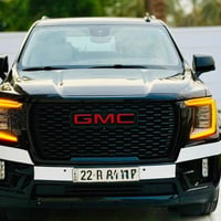 يوكن دينالي • ٢٠٢٢ • رقم اربيل