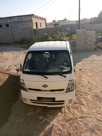 كيا • موديل ٢٠١٨ • للبيع
