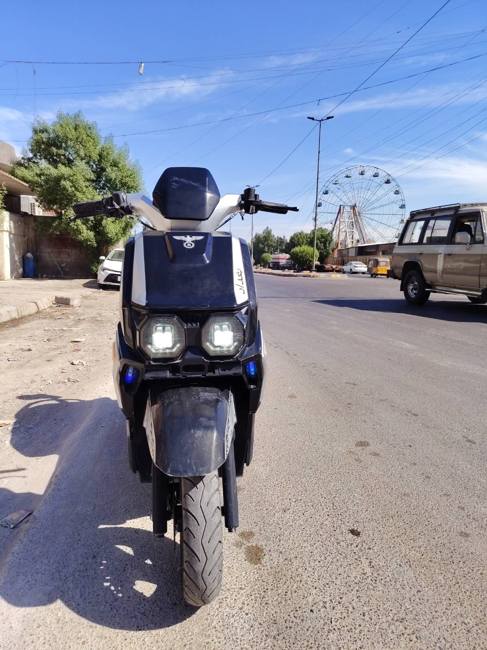 شحن • جديده • مديل ٢٦