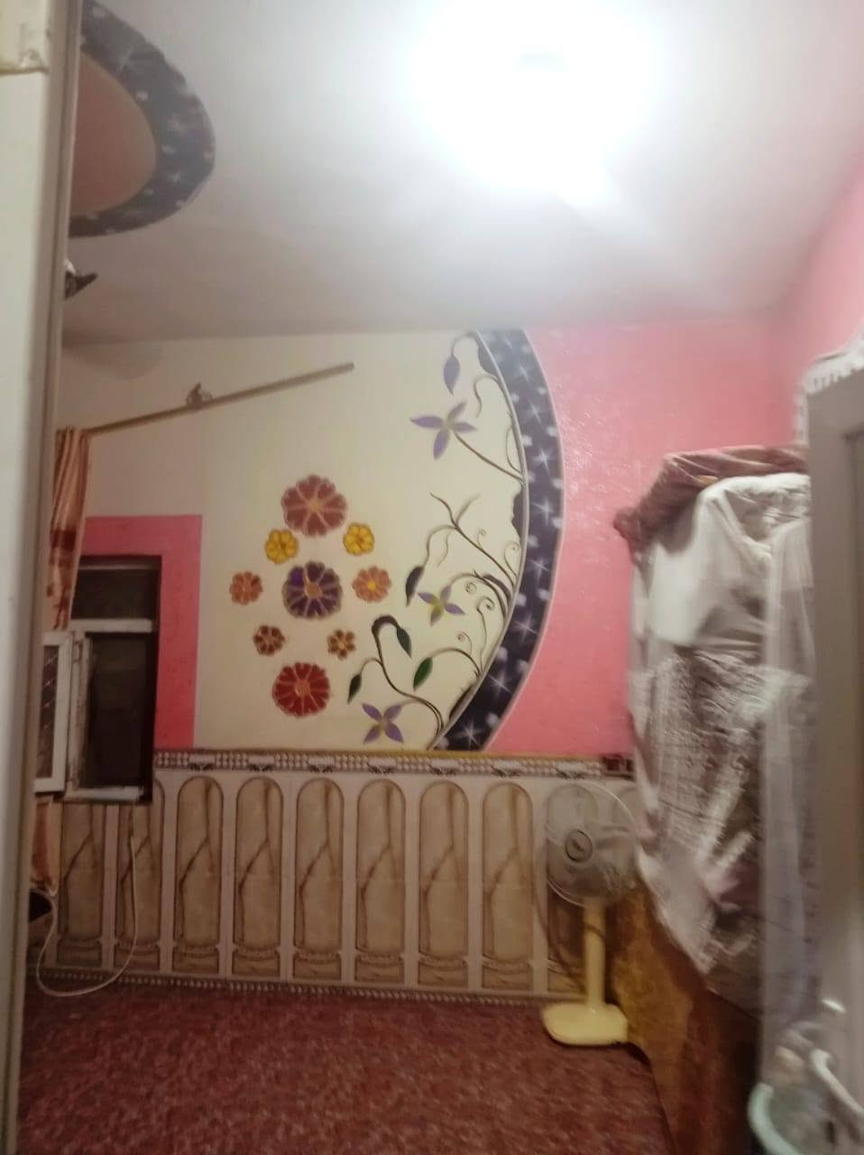 لا توجد تفاصيل

نص مكتوب في الصور:
- دار للبيع المساحه ١٥٠متر طابو زراعي سند ٢٥ بعقوبه السوامره ٢ مقابل اسواق الشمري *********** بي واتساب