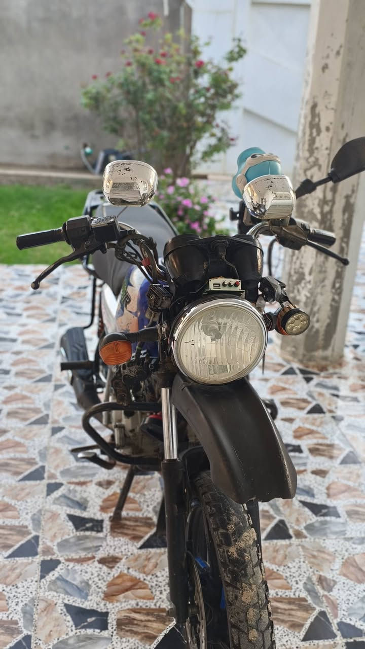 بوكسر • ٢٠٢٢ • مكمرك