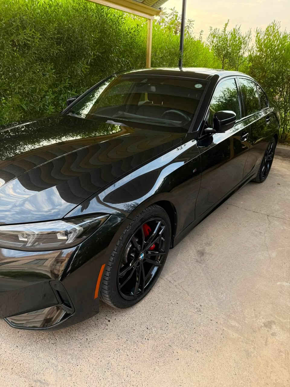 ٢٠٢٣ بدون صبخ بدون أرباك.    ١/١
M Package Pro Shadow Line Black Edition بلادي 

كاميرة 360

داتاشو

كل سيرفرس بشركة عروش أربيل 

حتا دعامیات بلادية 

رقم أربيل و مكان أربيل

***********
