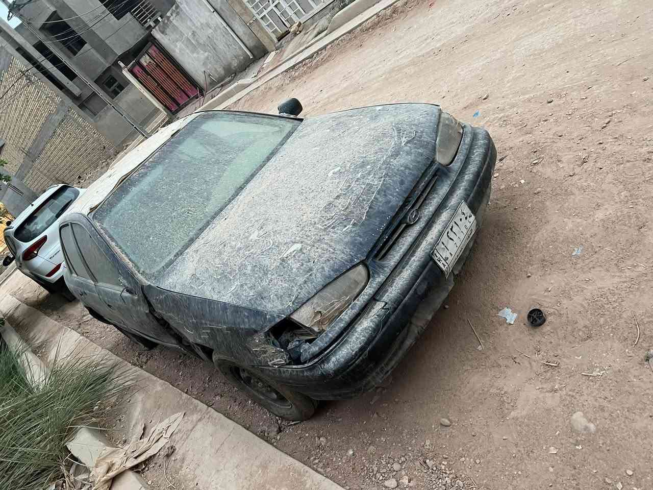 النترا • حله • بابل