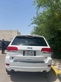 أوفرلاند • ٢٠٢١ • دفع رباعي