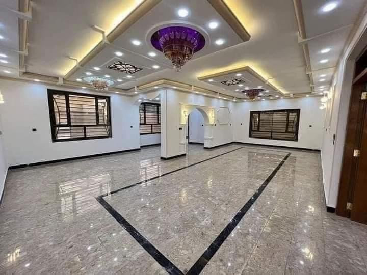 السيديه • ٣٠٠م • ٦ غرف