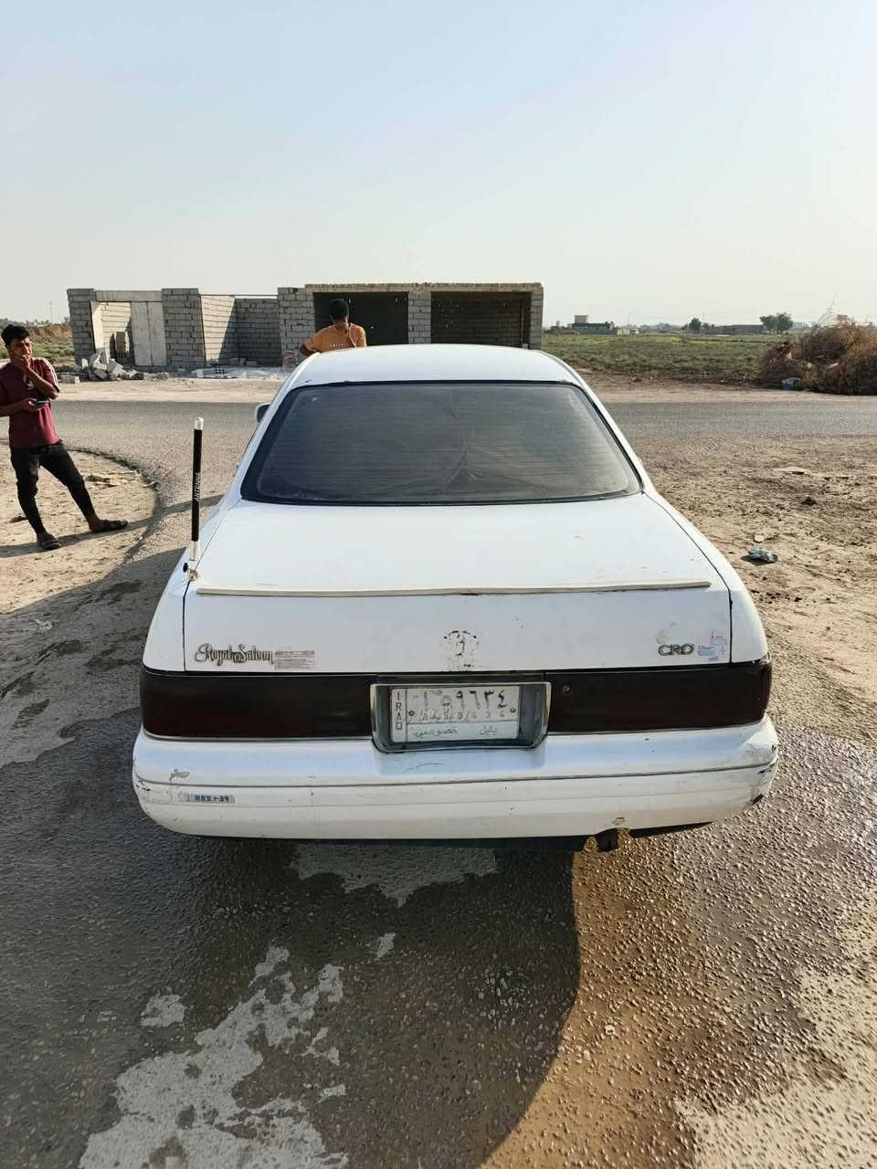 السلام عليكم سياره بطه مكفوله كفاله عامه ماعده رش صبغ بلهلال مكينه وكير فيفيتي فيشة اوبطل سي تسعة 2500 جديده هستوني مبدلهن ماصار 5ايام حاويه رقم بابل شرط
ليشتري ايحول السعر ٥٠ او بية مجال العنوان بابل الهاشميه
***********
‏‪***********‬‏
السعر50وبيه مجال
السلام عليكم سياره بطه مكفوله كفاله عامه ماعده رش صبغ بلهلال مكينه وكير فيفيتي فيشة اوبطل سي تسعة 2500 جديده هستوني مبدلهن ماصار 5ايام حاويه رقم بابل شرط
