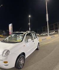 كوكو • موديل ٢٠١١ • كير توماتيك