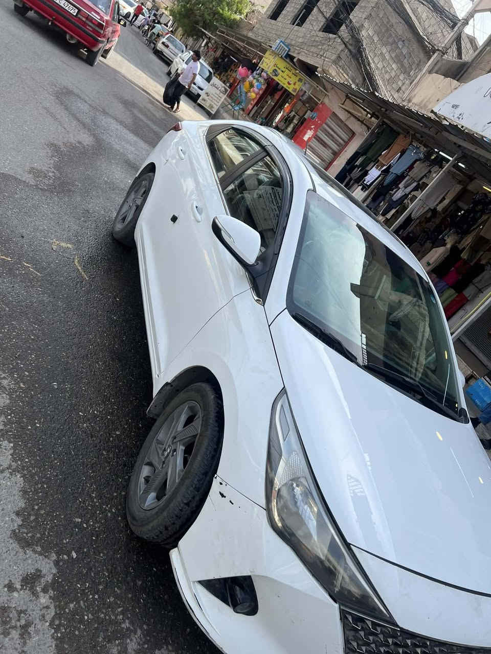 مكفولة من الصبغ فقط بارد 3 قطع
موديل 21
خليجي فول مواصفات ما يحتاج اذكرها 
السعر 122 
***********
