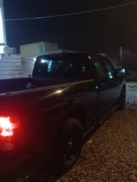 رام • وارد أمريكي • مكينه ٦