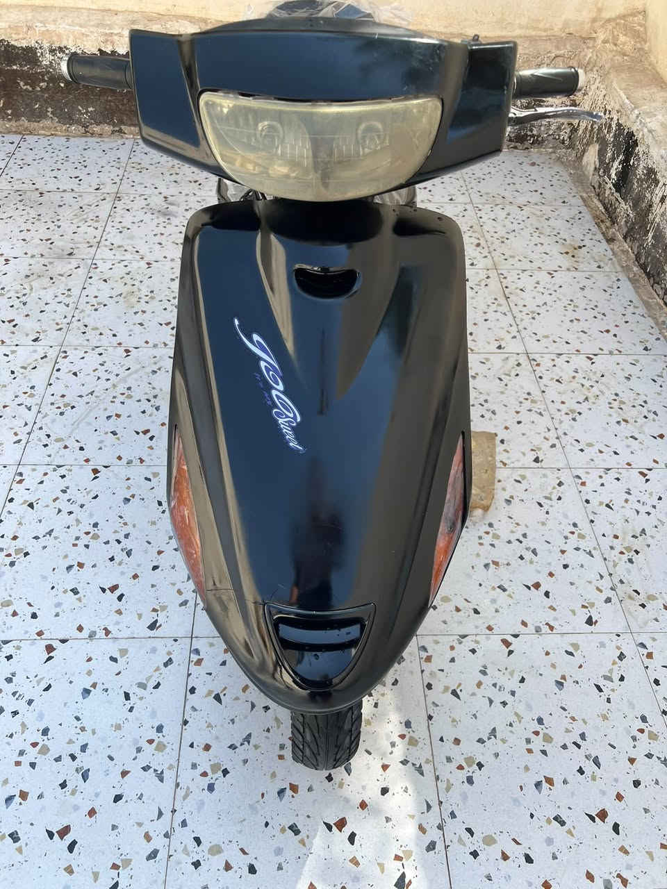 دراجة فراشة
مكينتها ناعمه لاتنقيص ولا تبخير شرط

الدراجه جاهزه نقصها باتري فقط

المكان الديوانيه قضاء السدير 

السعر 230

***********

