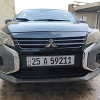 ميراج 2022 • ٤٥٠٠٠ ميل • وارد امريكي كندي