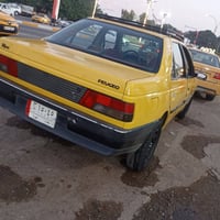 فول اوبشن • مكينة بخار قليل • خانقين