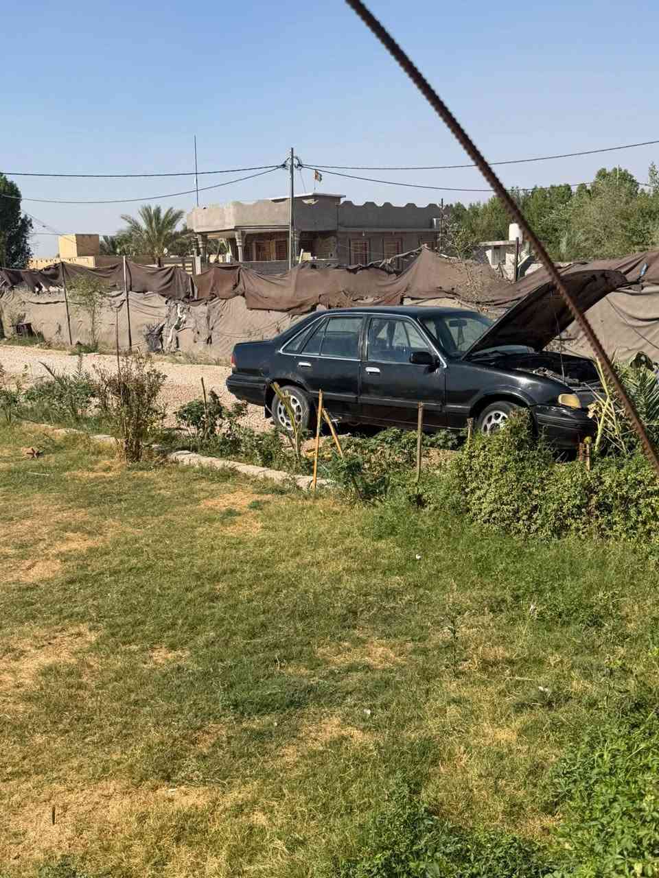 السلام عليكم سياره برنس مديل 93 يساره جاهزه كهربايتهة مكينه كير كله شغال  عنوانهة بابل قاسم  سعر 18 وبيهة مجال وشراي بي خير ويدلل
***********
السلام عليكم سياره برنس مديل 93 يساره جاهزه كهربايتهة مكينه كير كله شغال  عنوانهة بابل قاسم  سعر 18 وبيهة مجال وشراي بي خير ويدلل
