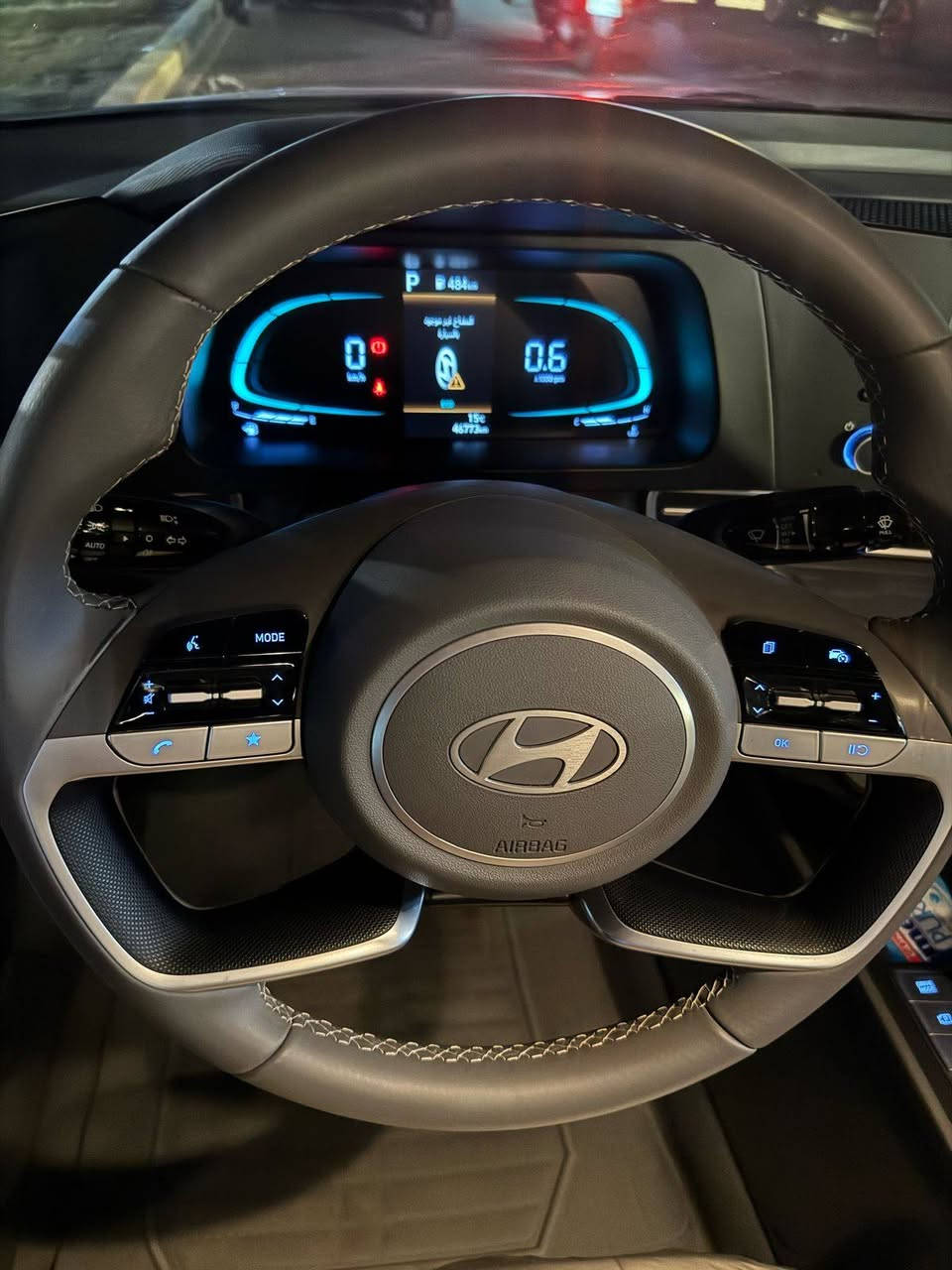 هيونداي النترا (2024)🤍🔥
🚗 وارد خليجي كوري🇰🇼

⚙️ محرك 2000 دوش
🧾 رقم أربيل الجديد باسمي تحويل مباشر
⭐ السيارة فول مواصفات
🌞 فتحة سقف
🔑 بصمة تشغيل
📦 صندوق ذكي
🎛️ تحكمات ستيرن جهتين
🚘 كروز سرعة
📱 شحن وايرلس
🚀 تشغيل عن بعد
🛞 حساس ضغط الإطارات
💡 ليدات أمامية وخلفية
📺 شاشة أبل كاربلاي
🧭 نظام نافيكيشن
📡 حساسات أمامية وخلفية
📊 عدادات ديجتال
❄️ تبريد قطعتين
🔧 بيها طخة بسيطة بقبق الجنطة
🛠️ معمّرة

مكان تواجد السيارة: بغداد / الشعب / حي أور
رقم صاحب السيارة: ***********
