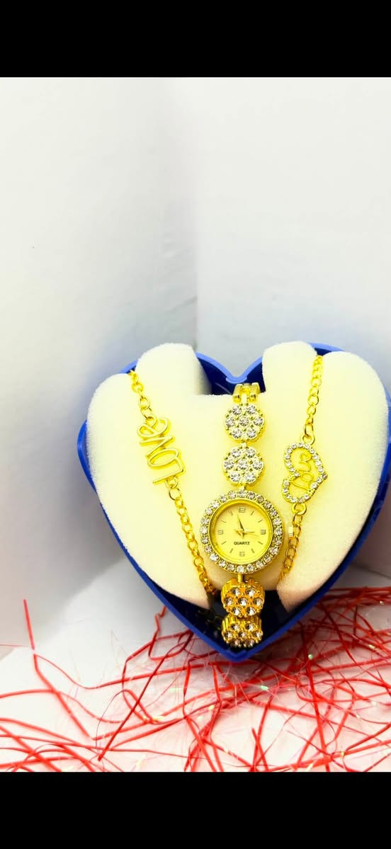 يوجد لدينا بيع اكسسوارات ساعات رجالية نسائية بانسب الاسعار لجميع محافضات العراق (مفرد) للحجز عبر الرقم ***********
