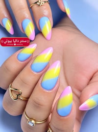 🔥🔥 أقوى عروض داليا بيوتي 🔥🔥 ⏰ العرض لمدة 3 أيام فقط ⏰ 💥💥 سوي شغلتين وا...