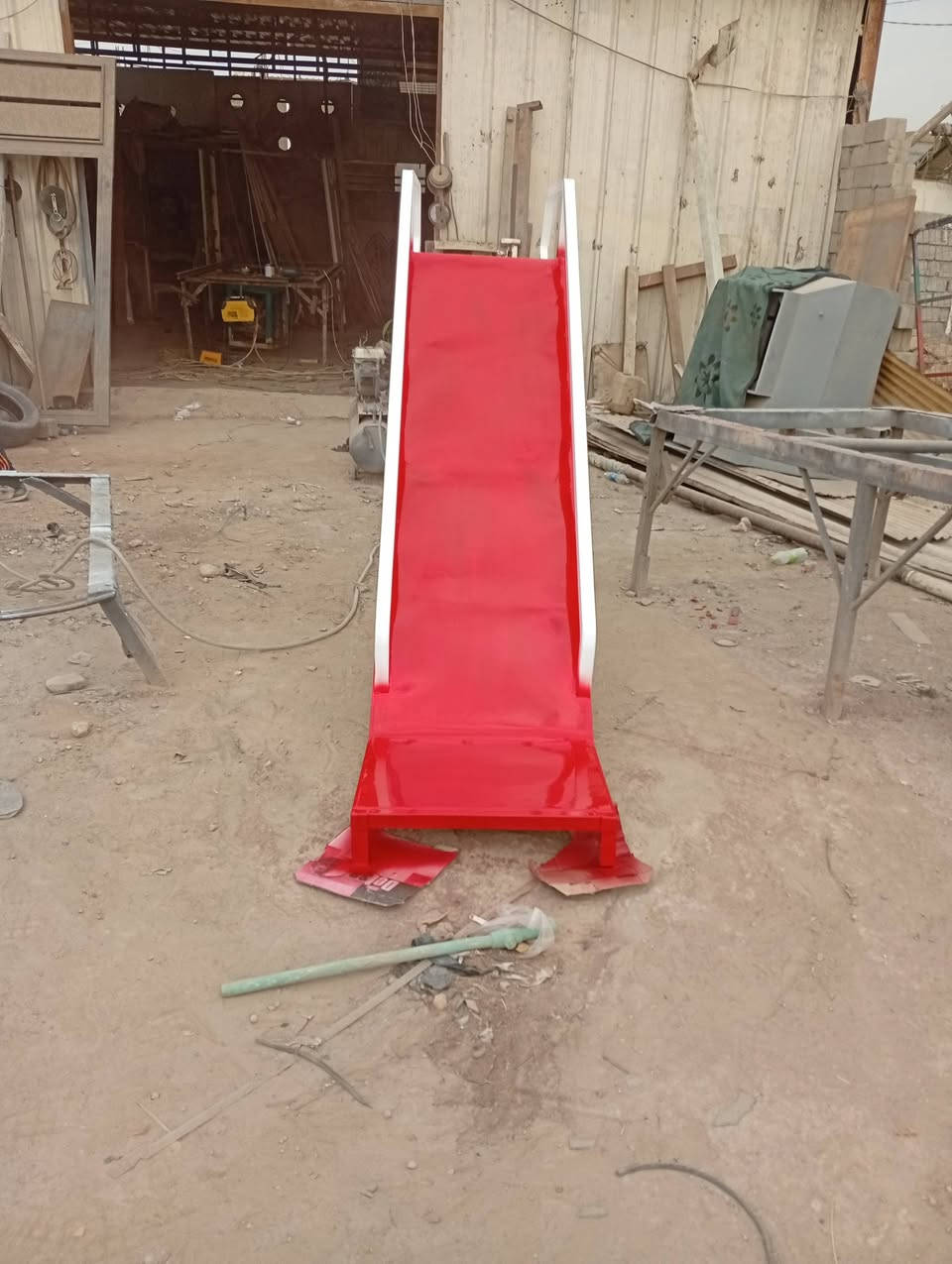 مراجيح • زحليكه • النجف