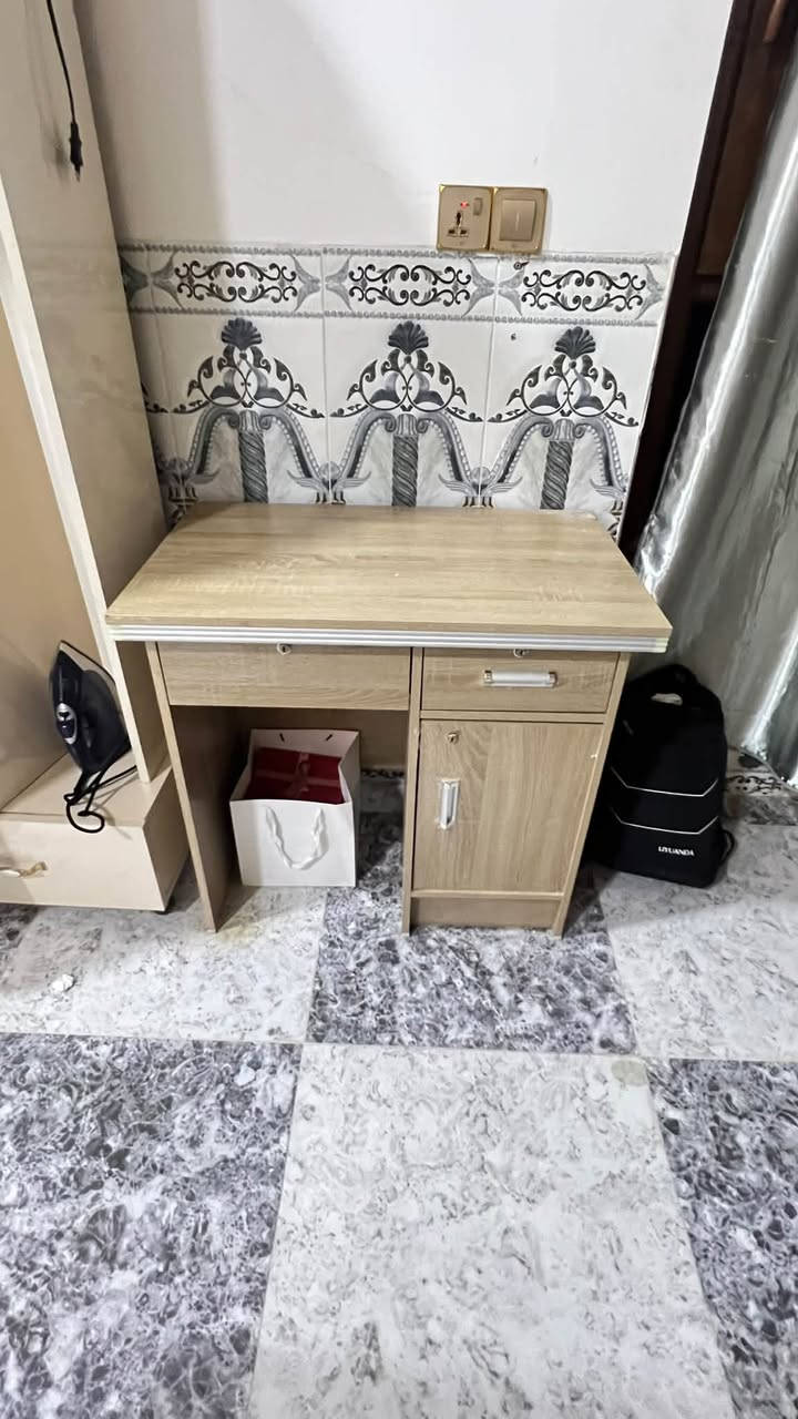 أغراض جديدة • شغل يد • تكريت ال١٠٠ دار