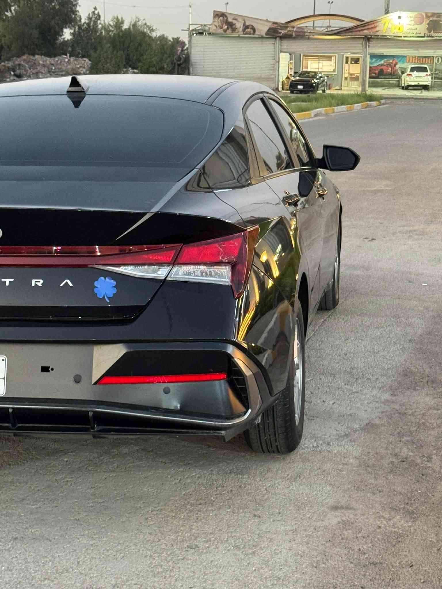 النترا 2025 وارد امريكي بدون رقم حادث جاملغ امامي وربع الباب بدون دواخل صور حادث مرفقة السياره جاهزه مابيها أჂ̤ نقص مكاني بغداد ***********

