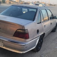 دايو سلو • ١٩٩٥ • مركز المدينه