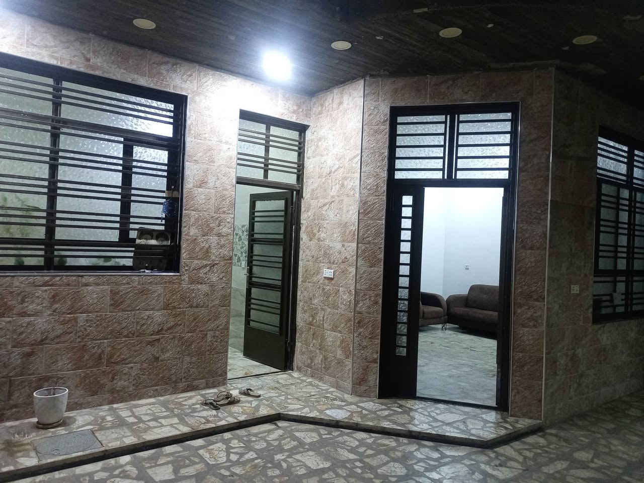 بيت الشعلة • ١٥٠م • ٤ غرف