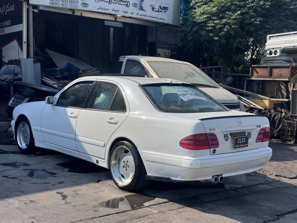 کامل جوانکاری ساڵەنسای سپۆرت
ویل تایەی دووسایز 
گێڕومەکینەیvvt3000 السليمانية, العراق
