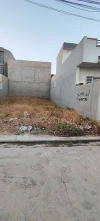 للبيع أرض في زيونة قبل السيطرة جمعية الرعاية بيها كارت بلدية المساحة 1...