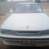 مارك مسطره • محرك وكير شرط • ١٩٩٣
