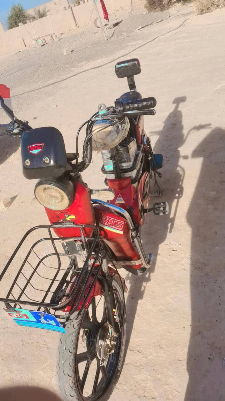 ماسكين • نظيفه • بطاريات فول