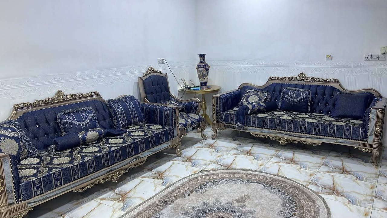 للبيع مستخدم قليل نضيف 
العنوان سامراء قرب اسواق بغداد 
***********
