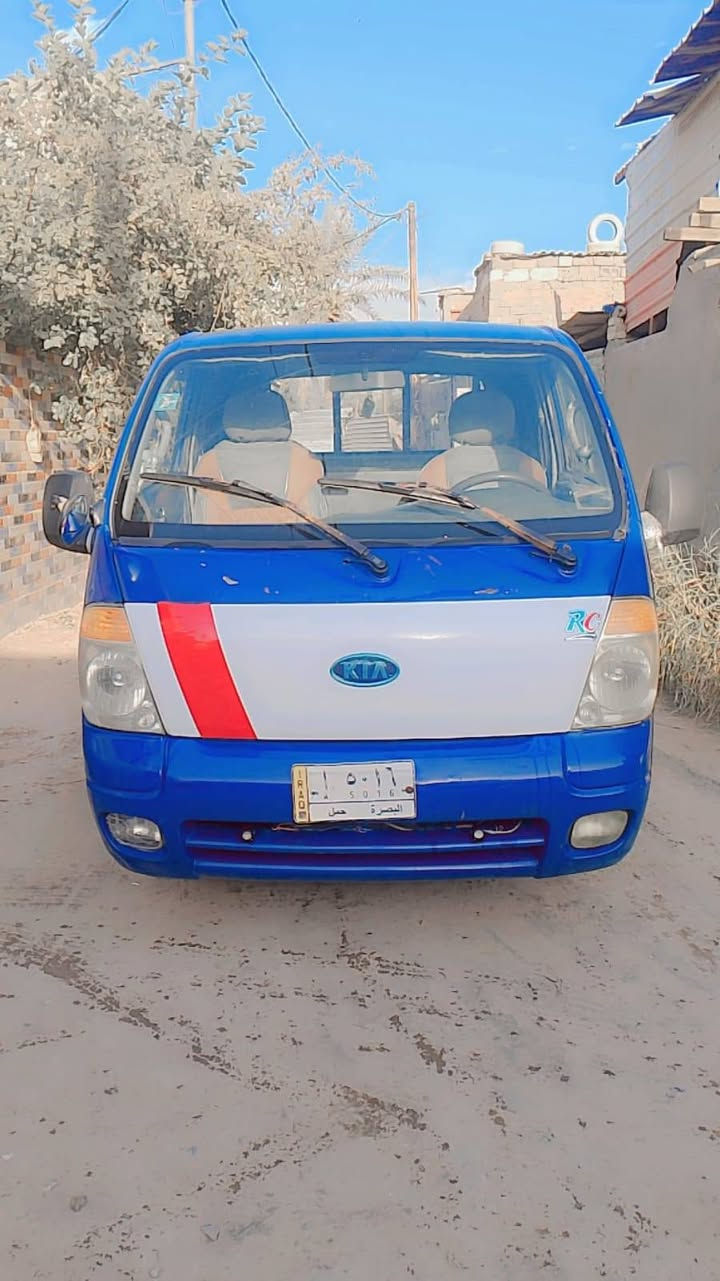 سلام عليكم بنكو مديل 2006 مسكر محور بم ونوزل سياره جاهزه. م̷ـــِْن كلشي. مكينه ستوني شاده حته وصل لضمان بيه حداده 100%تخم تاير جديد  دواخل نضيفه  تحويل مباشر سنويه ل27يلا تنتهي رقم لشاصي واضح 100% بيه رشات صبغ اثر جراد. السعر 74وبيه مجال قليل كلش للشراي. مكان بصره مدينه بني منصور.  ***********
