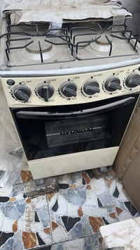طباخ هوندا • مستعمل • مكسور