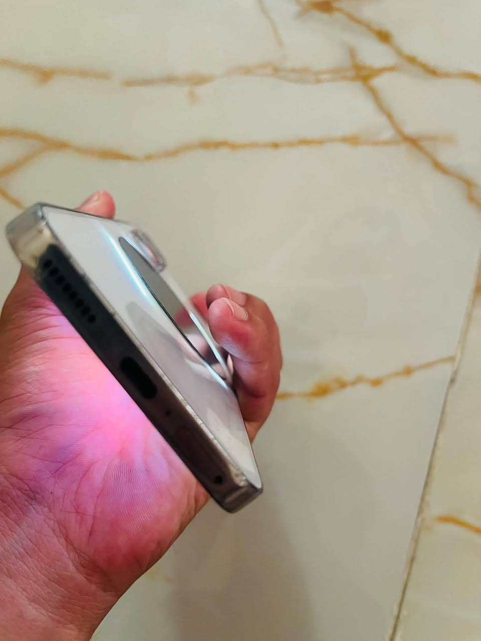 GT 30 برو جهاز ما مفتوح نضيف سعره 350 مكان بابل *********** واتساب

نص مكتوب في الصور:
- ١٢:٢٥ هاتفى XOS FOR GT 16.2.0 التحقق من التحديثات اسم الجهاز Infinix GT 30 Pro التخزين ٣٩,٩٢ غ.ب / ٢٥٦ غ.ب الطراز Infinix X6873 وحدة المعالجة المركزية Dimensity 8350 Ultimate RAM ١٢,٠٠ غ.ب + ٦,٠٠ غ.ب الكاميرا الخلفية 108M+8M الكاميرا الأمامية 13M البطارية 5500mAh الشاشة 1224x2720