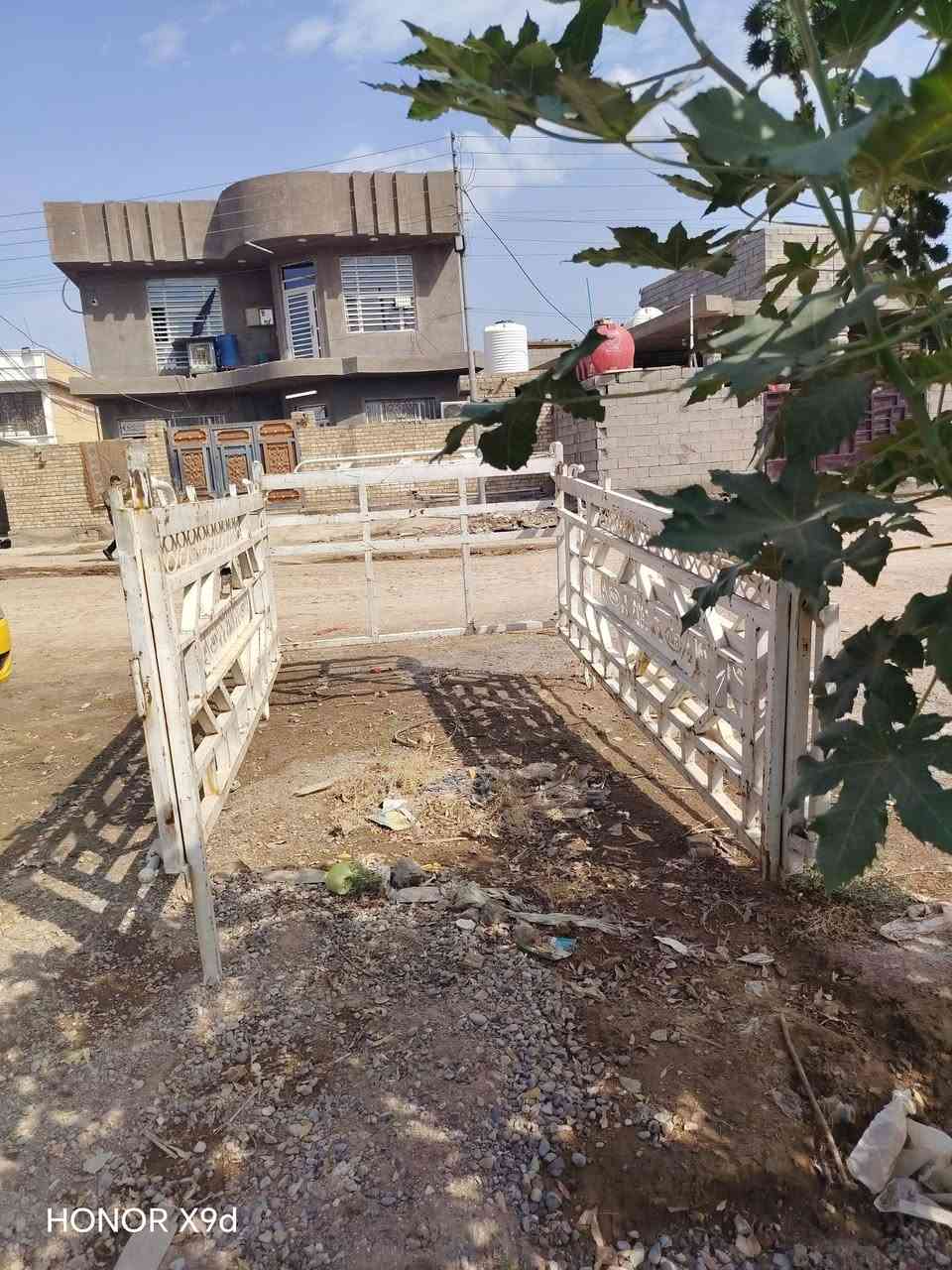 هونر X9d • تقاطع النهروان • واتساب