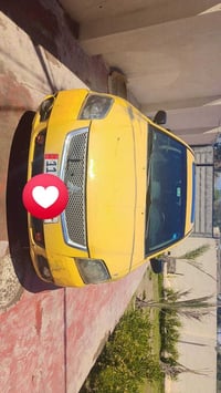 ميسبوشي كلنت • ٢٠١١ • بغداد