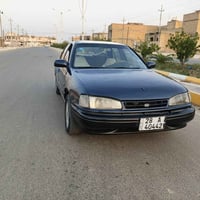 النترا • موديل ٩٢ • رقم نجف