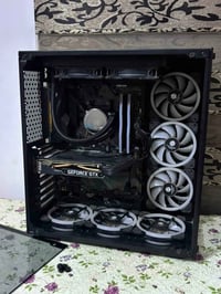 تجميعة • رايزن 5 3600 • GTX 1660 سوبر