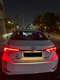كورلا هايبرد • ٢٠٢٥ • بغداد
