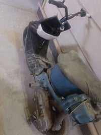 تسعه حربيه • شغال • بنزين