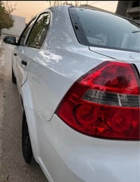 ئەفیۆ • ٢٠١١ • جير عادي