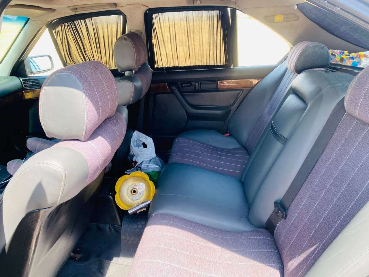 السلام عليكم BMWحجم 525اصل مسكر فانوس موديل 92 سياره فول مراوس فقط خفاش حصرآ740 جديد هاتف ***********مكان السياره صلاح الدين بسمي هزه ورقم جديد
