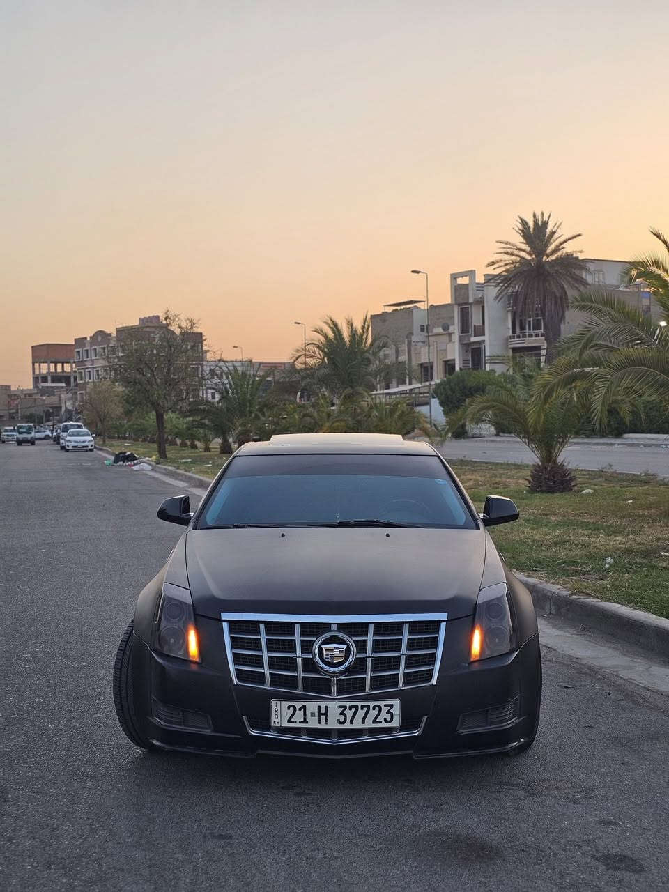 كديلاك CT’s 2013 فول مواصفات خليجيه كفاله 
بدون ضرر فقط طعجه بسيطه ب جاملغ الخلفي يسره على وضعها 
بانوراما 
تشغيل عن بعد 
كشنات تدفيه 
كشنات كهرباء 
أناره rgb
متبرجمه بانزين عادي 
ماشيه ١٣٠ الف ميل 
ماشيه على المحرك الجديد ١٠ الف ميل 
حادثها موضح بالصوره فقط بارد السياره خليجيه 
كامرا خلفيه 
شوته kn
صدر جديد 
تايرات جديد 
منضومه تبريد كامله 
بدون حماوه 
اي نقص ما بيها ادامه جديده كامله مكملة
تضليلها بعد ٨ اشهر ينتهي

تغليف اسود مات 

السعر 120 ورقه وبيه مجال للشراي 
الاتصال والواتساب ***********

رابط الواتساب المباشر للمراسلة 👇🏻☑️
https://wa.me/9647844200091
