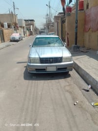موديل 97 • تحويل مباشر • رقم بصره