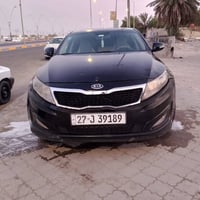 اوبتيما ٢٠١٣ • ٢٤٠٠ • البصرة الزبير