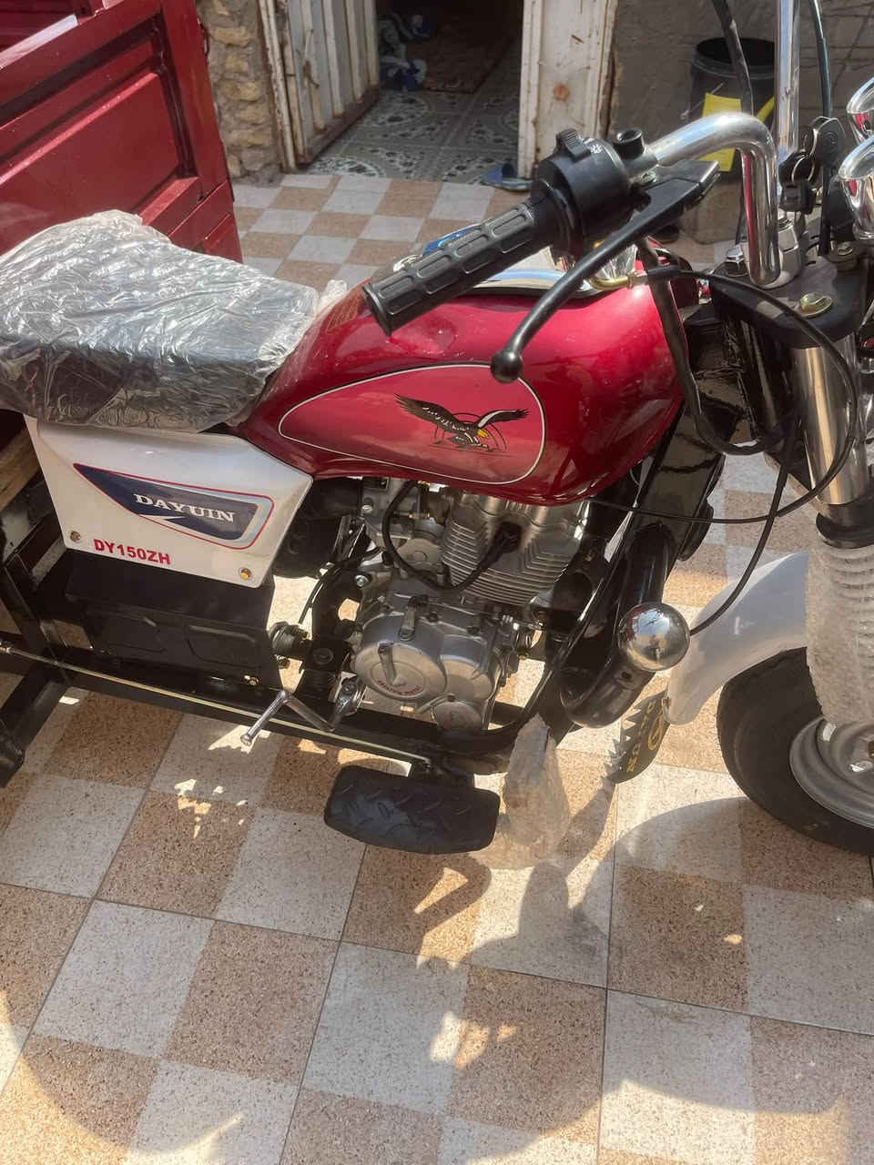 ستوته البيع مويل 12 موديل 12 ركز بدي 20 تعمير كله جديد مكينه جمره مبدله بس بستم الا تنقيص ولا تبخير تواير خطه تاير كدام جديد كله مكفول السعر 1800 وبيه مجال مكان الناصريه قضاء الشطره رقمي ***********
