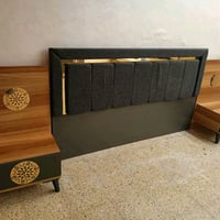 غرفة نوم تركي • نضافة ٩٠٪ • شد ونقل مجاني