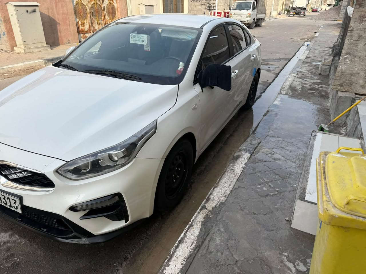 كيه3 • ٢٠٢١ • الزبير
