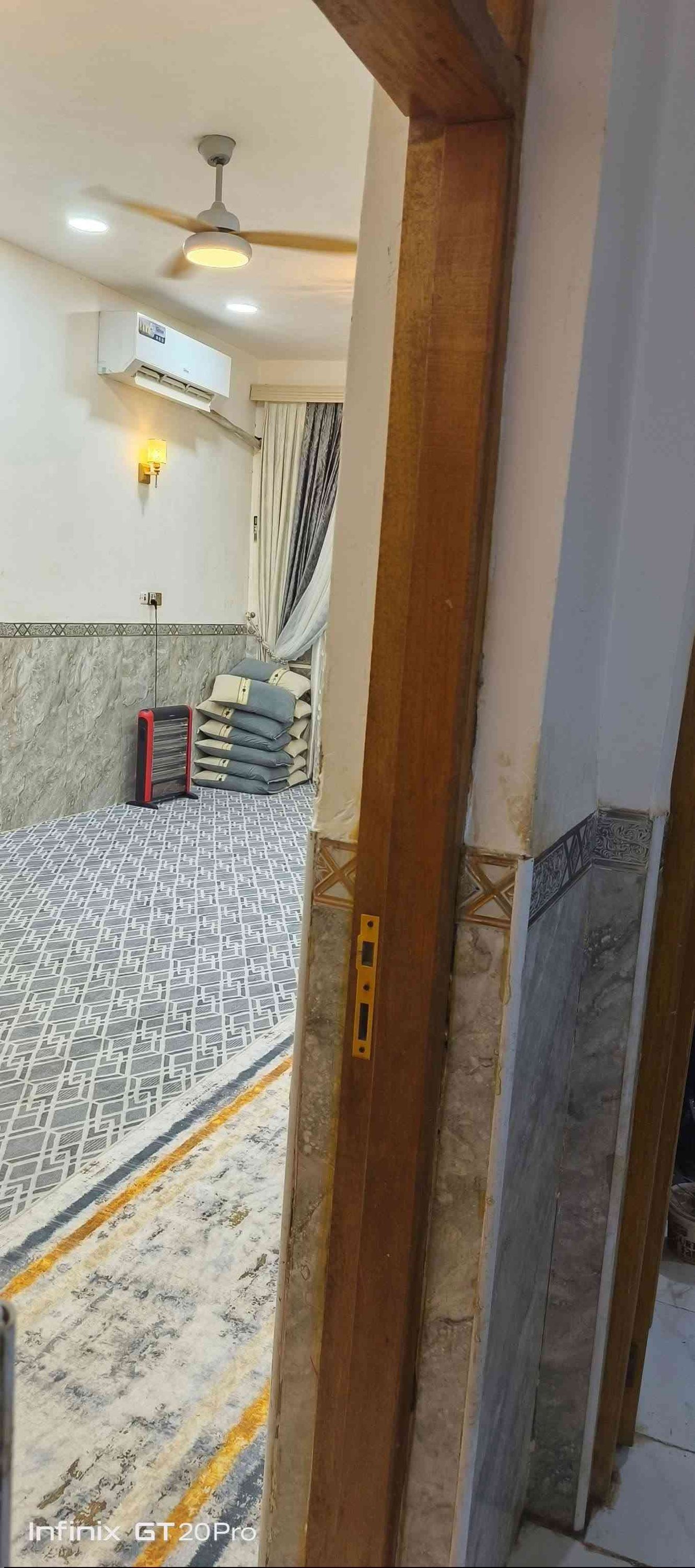 حي الشهداء • طابو صرف • ٢٠٢٣