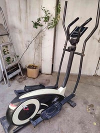 جهاز رياضي • شغال • كامل